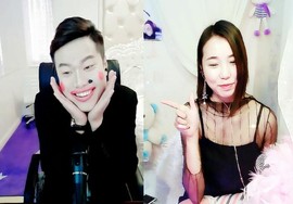 ✿蓝~魅✿主播照片