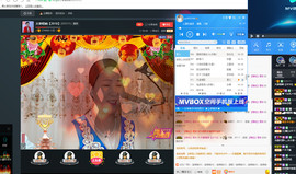 🔥春海🔥唱歌🔥主播照片