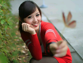 蒙蒙26主播照片