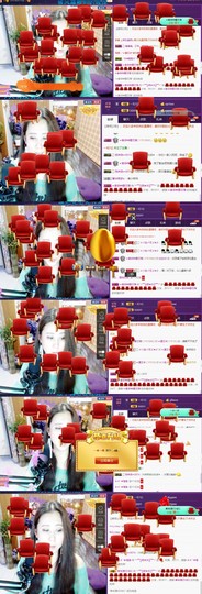 缘分主播主播照片