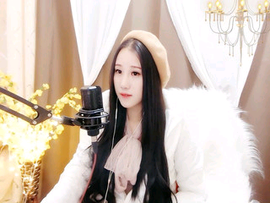 无端无弦主播照片