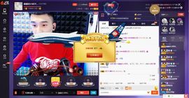 酷酷小阿宇主播照片
