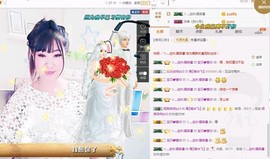 一只雁~主播照片