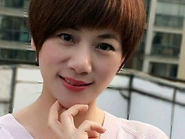 美好♥未来主播照片