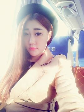 ♚vera。主播照片