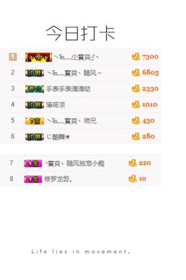 嗷~小熊熊！主播照片