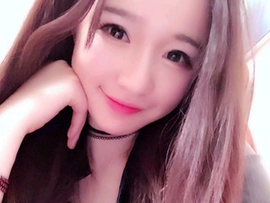 YGtg主播照片
