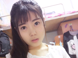 浮云#魅影主播照片