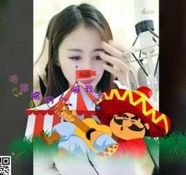 七℃~暂停直播主播照片