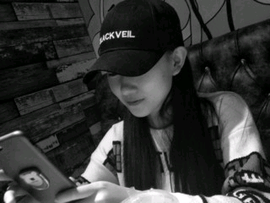 小鱼儿与花无缺a主播照片