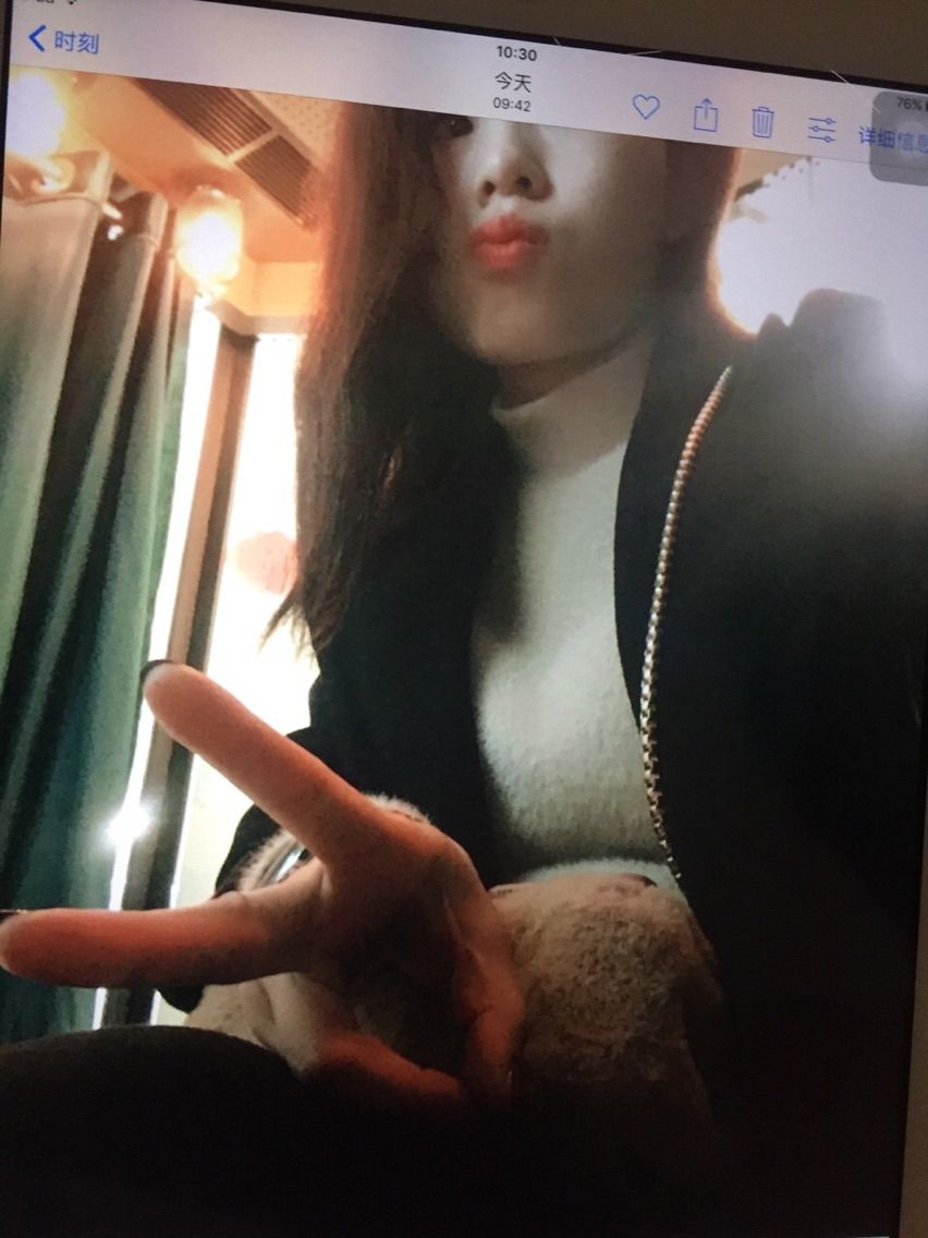 汤圆儿＊的主播照片