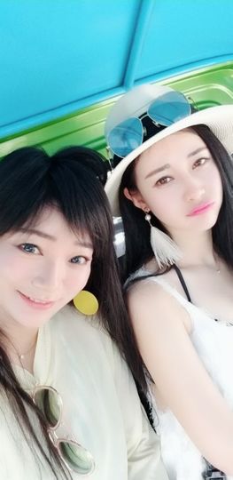 😱……主播照片