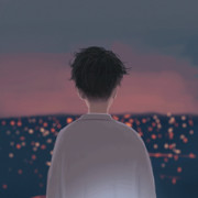 啰啵.