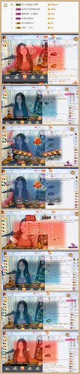 梦涵暂别做毕业设计主播照片