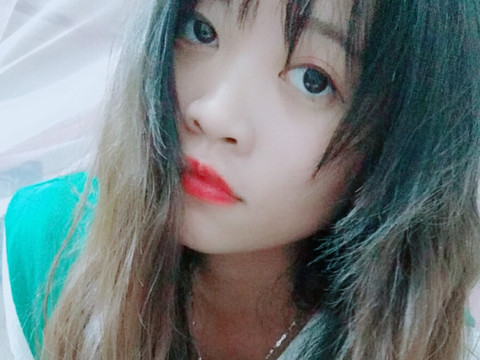 傻媳妇儿😊海报