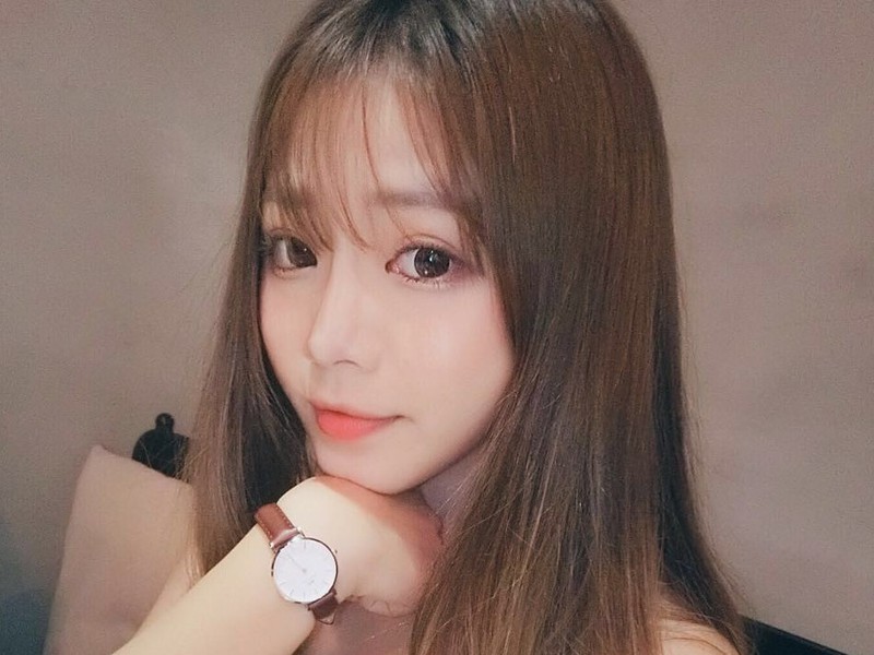 深圳言溪的主播海报