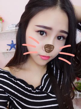 小小休息了主播照片