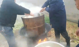 逍遥快活的人主播照片