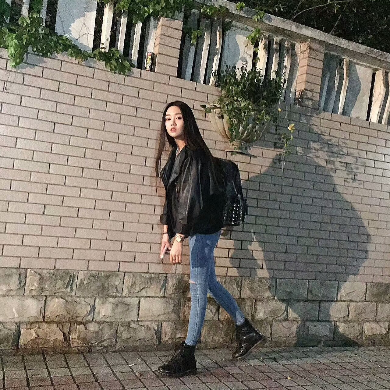 风中的风铃的图片