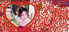 杭漂东北电台主播润主播照片