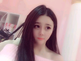 花好月园w1主播照片