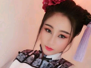 💖纯净水💖的主播照片