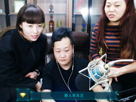 无奈的生活vi主播照片
