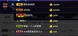 ⭐尐茜茜⭐主播照片