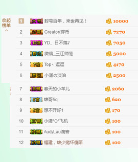 💖爱笑的小漾主播照片