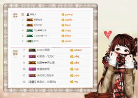 开心❤️❤️果主播照片