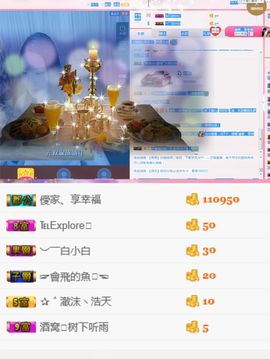 王聪儿💋小马达主播照片