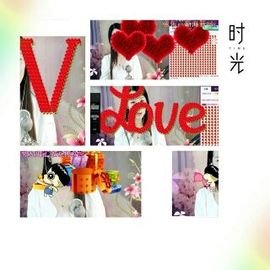 那谁，我是梦梦~主播照片