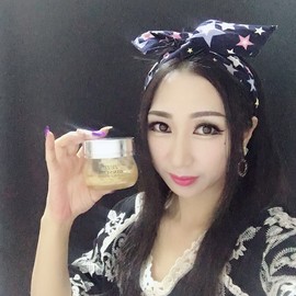 草原小辣妹主播照片