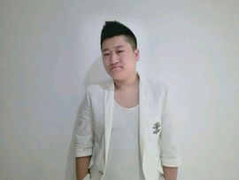 我是光头哥6主播照片