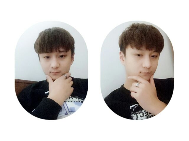 葛剑雄的主播照片