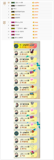 大长腿小静静❤主播照片