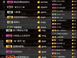 🌺蔷薇🌺主播照片