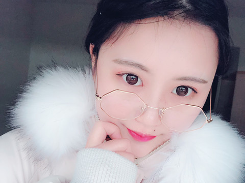 木子呀！海报