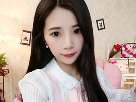 爱听歌的缘分主播照片