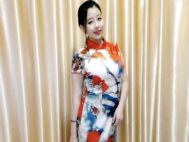 爱听歌的缘分主播照片