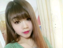 爱听歌的缘分主播照片