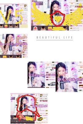 🎙千千👑紫霞殿主播照片