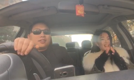 逍遥快活的人主播照片