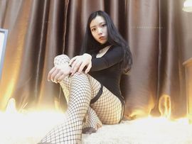 是你的小飞猪主播照片