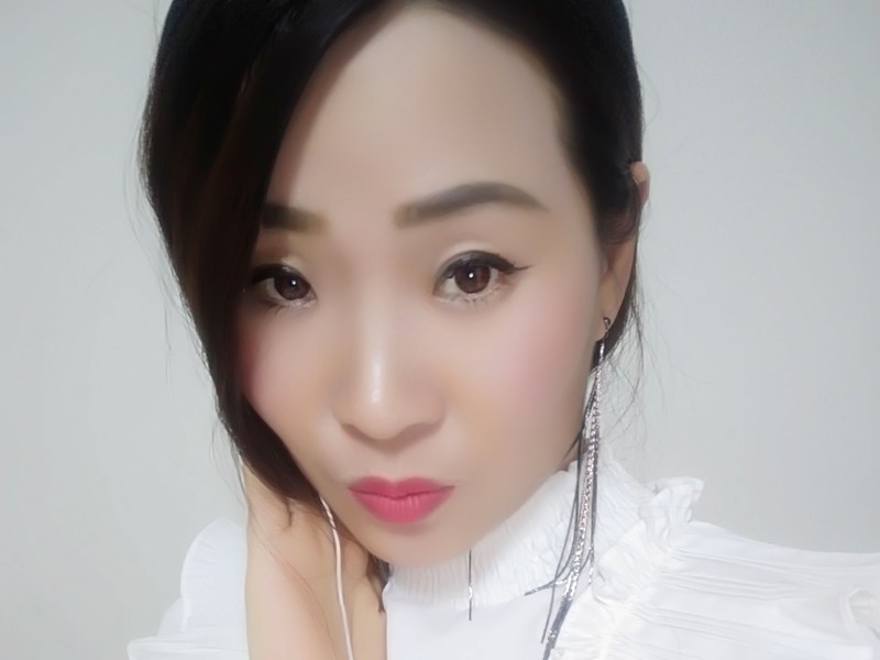 ????時??間的主播海報
