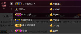 昵称违规，请重新修改主播照片