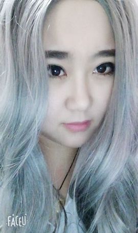 木子~♞主播照片