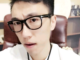 大漠牧哥主播照片