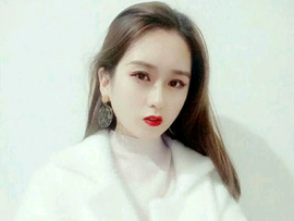 开心就好9wgn主播照片