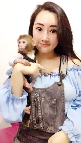 平儿爱唱歌❤️猴主播照片